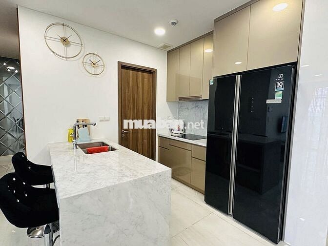 CHUYÊN CHO THUÊ CĂN HỘ KINGDOM  NỘI THẤT LUXURY