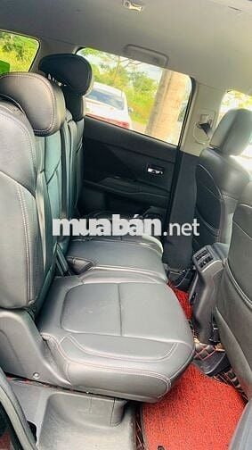 Mitsubishi Outlander 2021 2.0 CVT - 90000 km