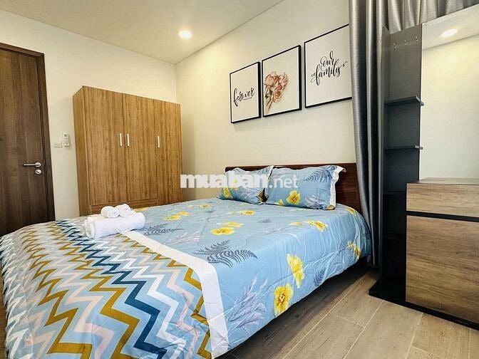 CHUYÊN CHO THUÊ CĂN HỘ KINGDOM  NỘI THẤT LUXURY