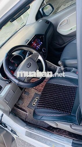 Kia Morning 2020 MT - 85000 km