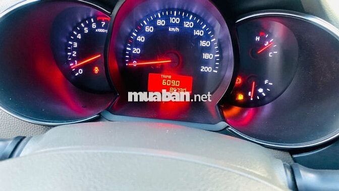 Kia Morning 2020 MT - 85000 km