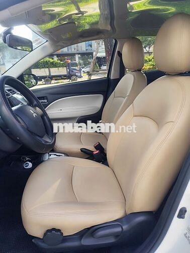 Mitsubishi Mirage 2013 1.2 AT - 99000 km