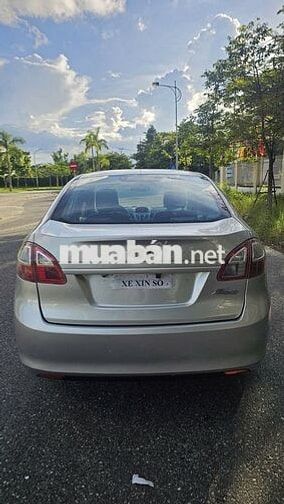 Ford Fiesta 2013 S 1.6 AT - 80000 km