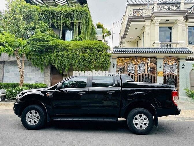 Ford Ranger 2018 XLS 2.2L 4x2 MT - 78000 km