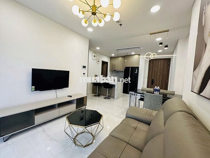 CHUYÊN CHO THUÊ CĂN HỘ KINGDOM  NỘI THẤT LUXURY