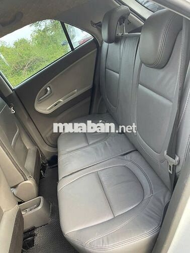Kia Morning 2014 S 1.25 AT - 80000 km