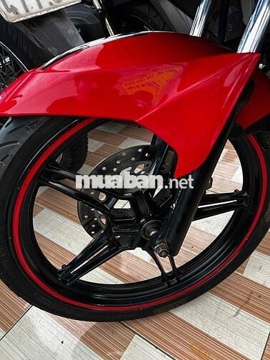 Exciter 150cc 2015 máy zin êm