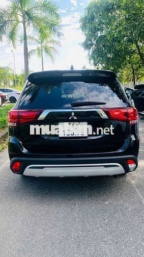 Mitsubishi Outlander 2021 2.0 CVT - 90000 km