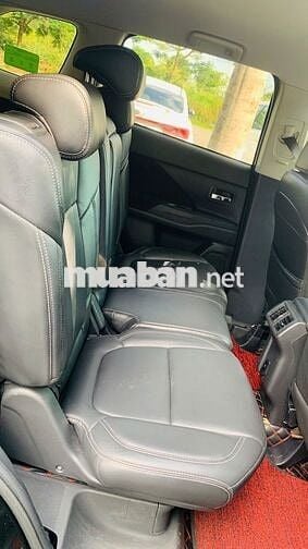 Mitsubishi Outlander 2021 2.0 CVT - 90000 km