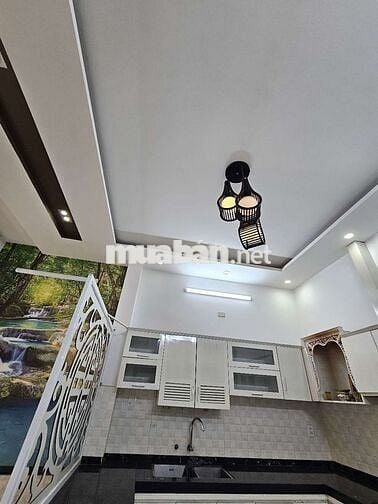 SIÊU HOT NHÀ 2 TẦNG MT THANH TỊNH, ĐƯỜNG 10.5M – 100m²