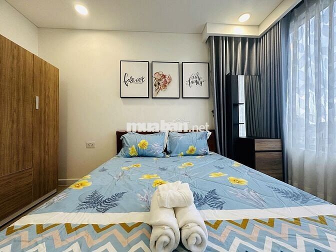 CHUYÊN CHO THUÊ CĂN HỘ KINGDOM  NỘI THẤT LUXURY