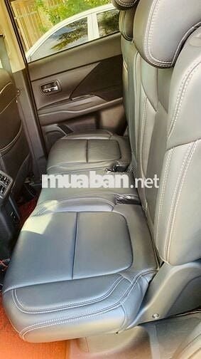 Mitsubishi Outlander 2021 2.0 CVT - 90000 km