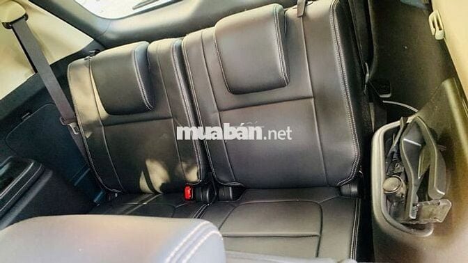 Mitsubishi Outlander 2021 2.0 CVT - 90000 km