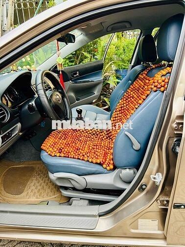 Mazda 6 2003 2.0 đẹp, chính chủ