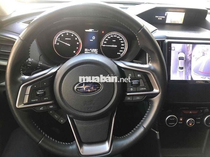 Subaru Forester 2019 2.0i-S EyeSight - 35000 km