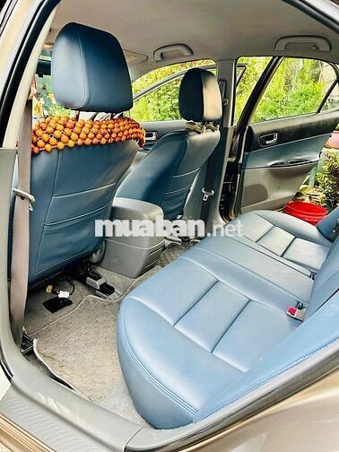 Mazda 6 2003 2.0 đẹp, chính chủ