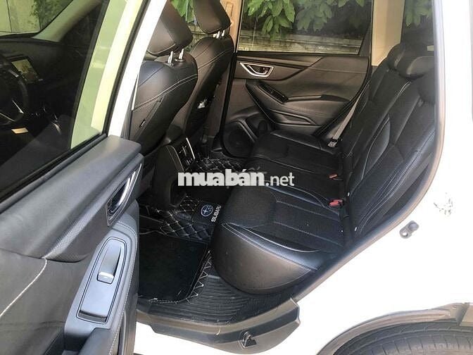 Subaru Forester 2019 2.0i-S EyeSight - 35000 km