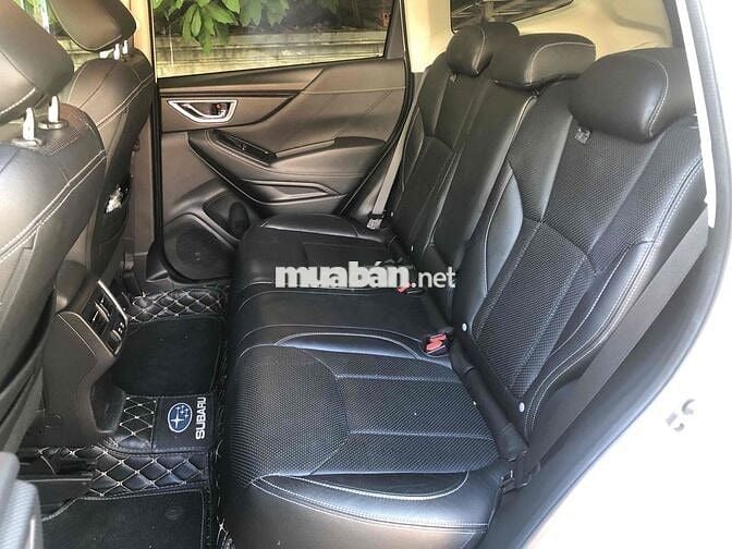 Subaru Forester 2019 2.0i-S EyeSight - 35000 km