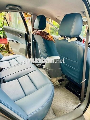 Mazda 6 2003 2.0 đẹp, chính chủ