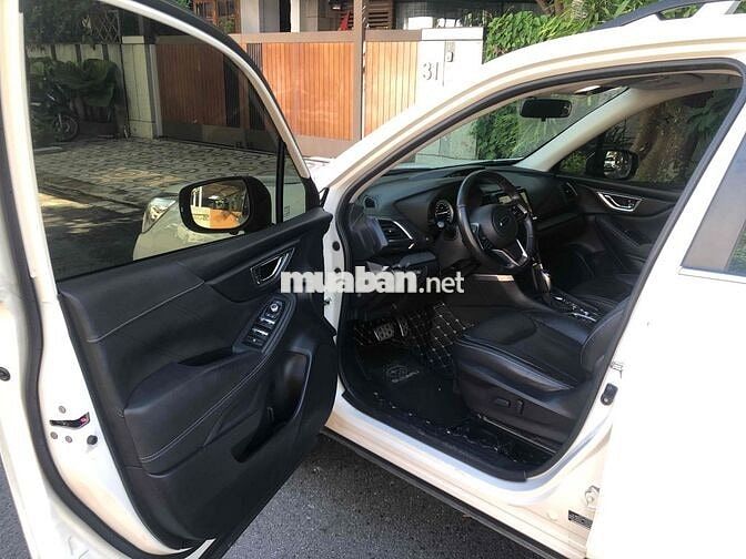 Subaru Forester 2019 2.0i-S EyeSight - 35000 km