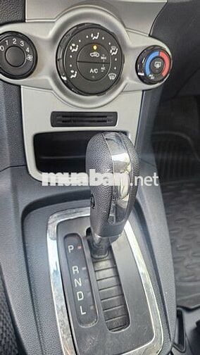 Ford Fiesta 2013 S 1.6 AT - 80000 km
