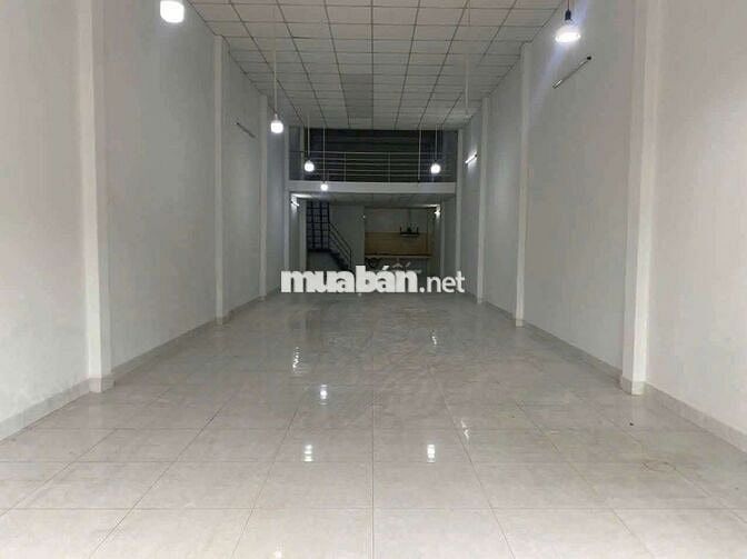 Cho thuê xưởng thới tam thôn 17