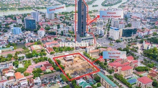 HUÊ HERITAGE_ TINH HOA GIỮA LÒNG DI SẢN_ TƯ VẤN MIỄN PHÍ