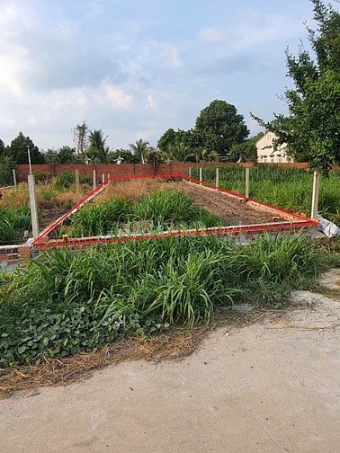 Đất thổ cư toàn bộ 107,3m2 tại DT781 Suối Đá, Dương Minh Châu.
