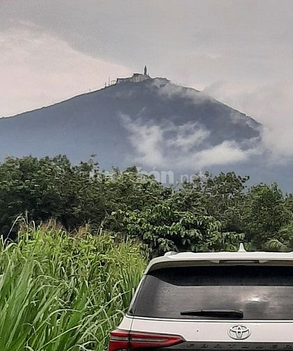 Đất thổ cư toàn bộ 107,3m2 tại DT781 Suối Đá, Dương Minh Châu.