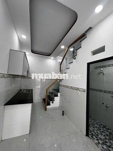 BÁN NHÀ CHÍNH CHỦ SỔ HỒNG RIÊNG KHÔNG CHUNG ĐỤNG