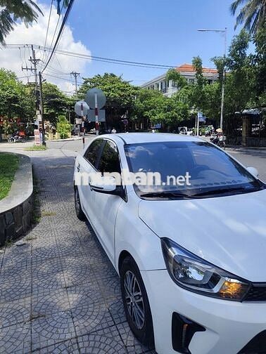Kia Soluto 2019 AT Deluxe - 700000 km