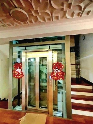 Bán nhà Trường Chinh, 6 tầng thang máy, 60m2, ô tô ra vào. 18,9 tỷ