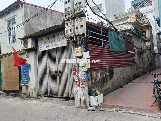 chính chủ sát tam trinh cần bán