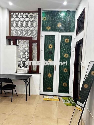 Cho thuê phòng ngay trung tâm TP, sau lưng Đại Học Duy Tân