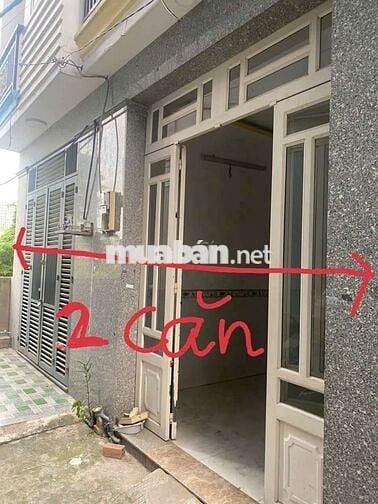 🏡 BÁN NHÀ  184/24/12 ĐƯỜNG LƯU HỮU PHƯỚC, P. 15( MỚI  LÀ P. PHÚ ĐỊNH