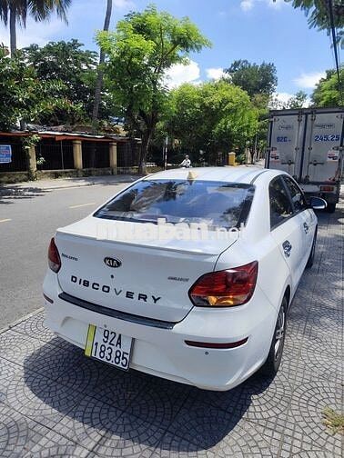 Kia Soluto 2019 AT Deluxe - 700000 km