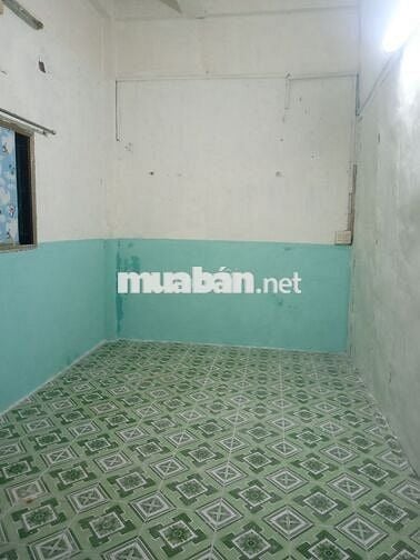 Cho thuê phòng chung cư lầu 2 mặt tiền Tuy Lý Vương gần Coopmart
