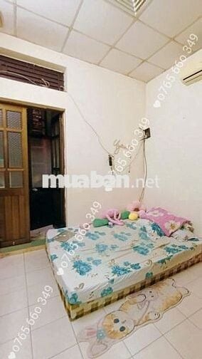 BÁN NHÀ KỀ QUẬN 1- KDC HIỆN HỮU- 2 TẦNG- NGUYỄN THỊ TẦN. QUẬN 8- 3,9TỶ