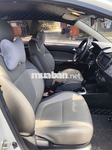 Kia Soluto 2019 AT Deluxe - 700000 km
