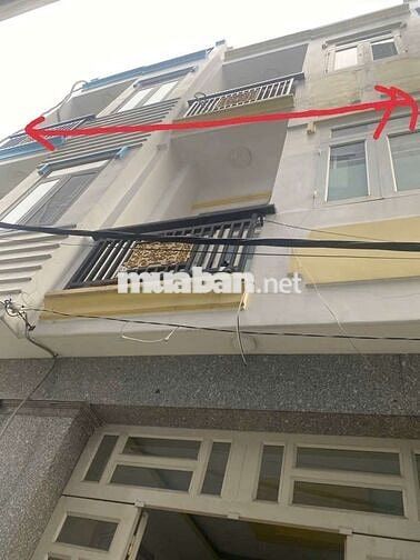 🏡 BÁN NHÀ  184/24/12 ĐƯỜNG LƯU HỮU PHƯỚC, P. 15( MỚI  LÀ P. PHÚ ĐỊNH