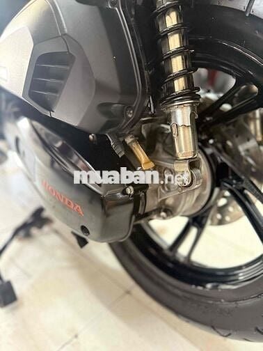 SH 125 Fi 2019 Lướt B65 GÓP CẦN CCCD ĐỦ 18t TRẢ 0₫