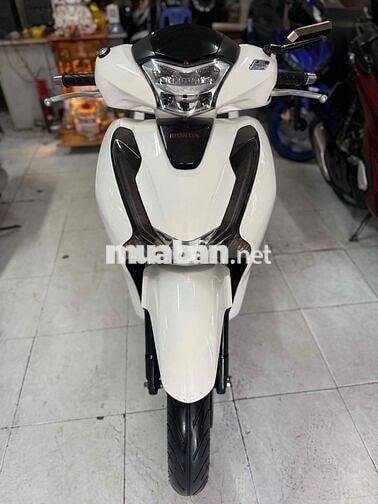 SH 125 Fi 2019 Lướt B65 GÓP CẦN CCCD ĐỦ 18t TRẢ 0₫