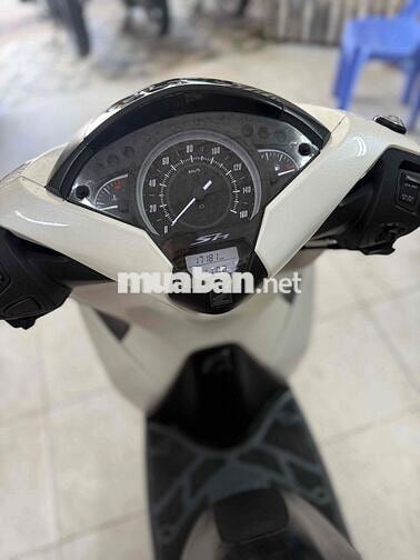 SH 125 Fi 2019 Lướt B65 GÓP CẦN CCCD ĐỦ 18t TRẢ 0₫