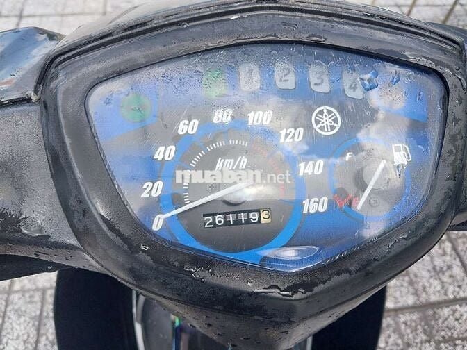 sy dk218 xe máy zin im ru bs65 ngây chủ