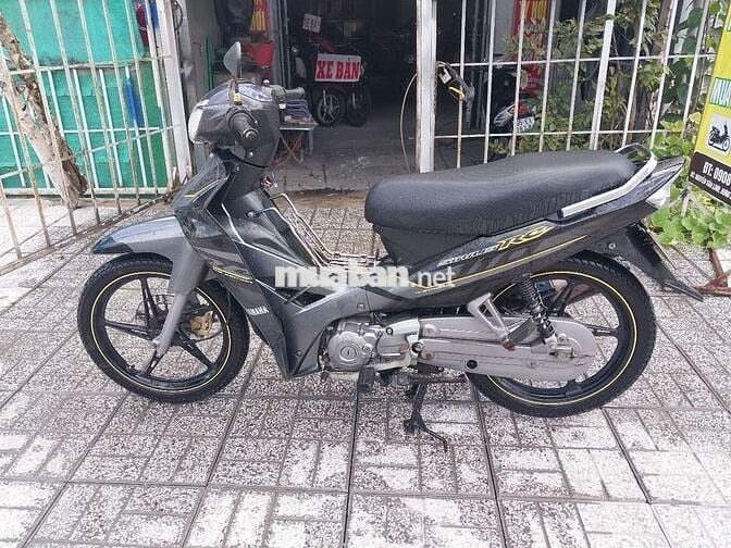 sy dk218 xe máy zin im ru bs65 ngây chủ