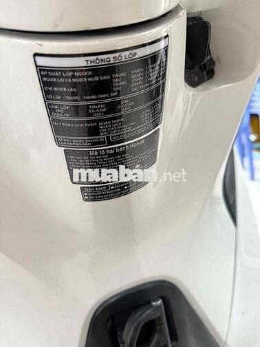 SH 125 Fi 2019 Lướt B65 GÓP CẦN CCCD ĐỦ 18t TRẢ 0₫