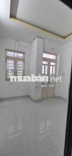 🏡 BÁN NHÀ  184/24/12 ĐƯỜNG LƯU HỮU PHƯỚC, P. 15( MỚI  LÀ P. PHÚ ĐỊNH