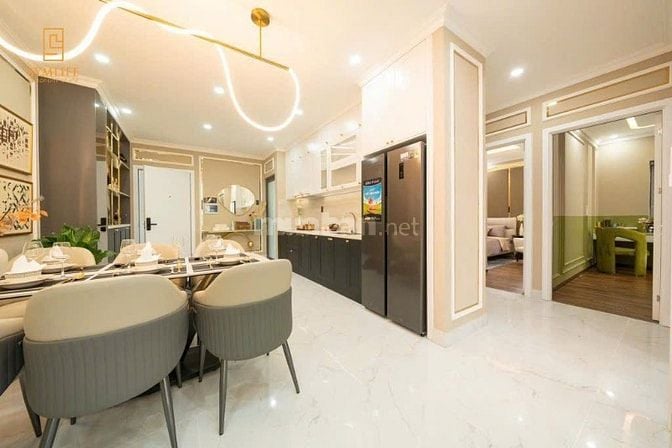 CĂN HỘ ĐÂY ĐỦ NỘI THẤT GIÁ 300 TRIỆU SỎ HỮU NGAY VỊ TRÍ ĐẮC ĐỊA QL13