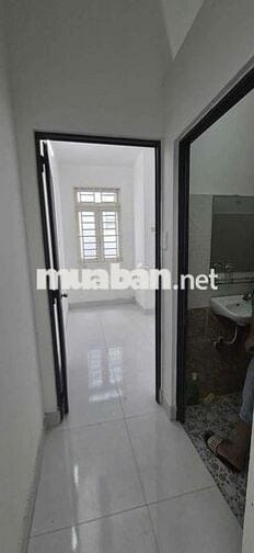 🏡 BÁN NHÀ  184/24/12 ĐƯỜNG LƯU HỮU PHƯỚC, P. 15( MỚI  LÀ P. PHÚ ĐỊNH