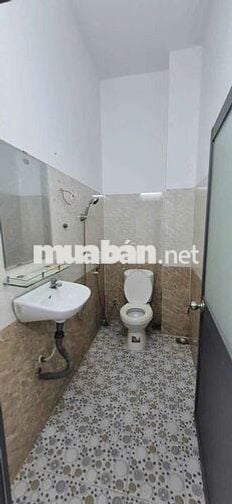 🏡 BÁN NHÀ  184/24/12 ĐƯỜNG LƯU HỮU PHƯỚC, P. 15( MỚI  LÀ P. PHÚ ĐỊNH
